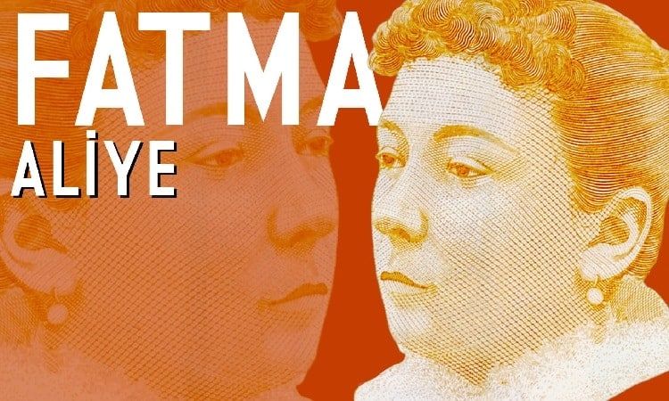 FATMA ALİYE – MELAHAT ERTEN TEKEŞİN YAZDI