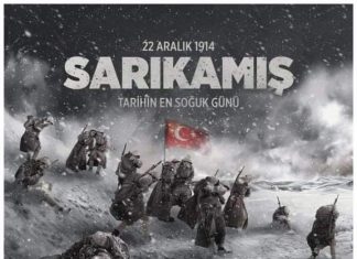 BAŞKAN ATLI’DAN ANMA MESAJI – BÜLENT AY HABERİ