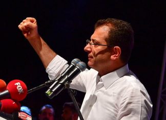 İMAMOĞLU’NA EN AĞIR CEZA VERİLDİ