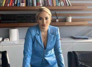 SEN NEYMİŞSİN BE ABLA