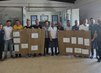 İTFAİYECİLERE PİSİKOLOJİK EĞİTİM