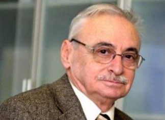 ORHAN ERİNÇ’İ KAYBETTİK