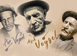 AŞIK VEYSEL ŞATIROĞLU – MELAHAT ERTEN TEKEŞİN YAZDI