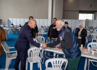 UMUTLAR UMUT HAREKETİNDE