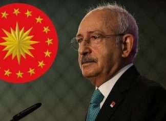13.CUMHUR BAŞKANI ADAYI KEMAL KILIÇDAROĞLU