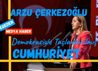 MESELEMİZ DEMOKRATİK CUMHURİYET