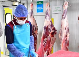 HALKIN KASABIYLA BÜTÇEYE KATKI