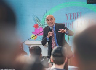 YABANCI TEKELLERİN TAMAMINI GÖNDERECEĞİZ