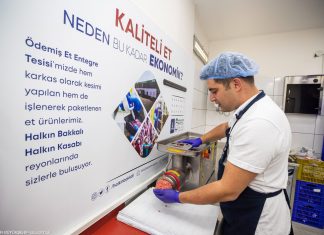 HALKIN KASABI BÜYÜYOR – Serap Güney Haberi