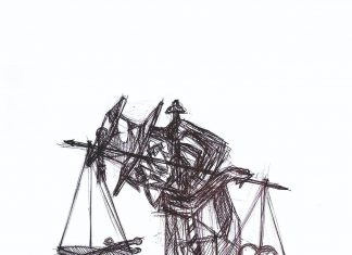 ONAY AKBAŞ SERGİSİ ATLAS PAVYONU’NDA AÇILDI