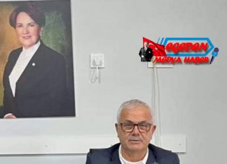 ATLI’DAN ANLAMLI TEPKİ – BÜLENT AY HABERİ