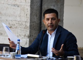 BAŞKAN GÜNEL KARARLI!
