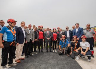 SANAYİ TESİSLERİ GÜVENLİĞİ