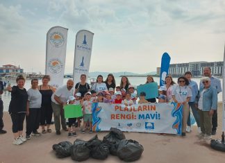 DÜNYA ÇEVRE HAFTASI ETKİNLİKLERİ SÜRÜYOR