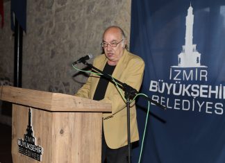 ŞEHİR TİYATROLARI ÇALIŞTAYI BAŞLADI