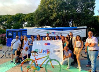 SIFIR KARBON FARKINDALIĞI