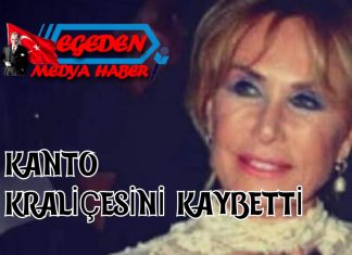 KANTO KRALİÇESİNİ KAYBETTİ