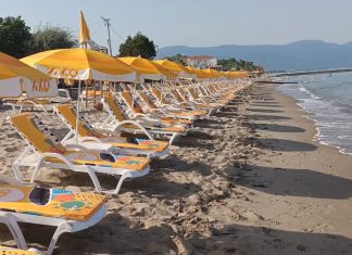 ANAYASAYI VE YASAYI TAKMAYAN İŞGALCİLER