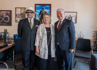 LATİN AMERİKA ÜLKELERİ İZMİR İLİŞKİLERİ