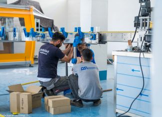 İZMİRLİLER ŞAŞAL SU İLE BULUŞUYOR