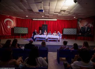 TİYATRO YENİDEN KENDİNİ YARATABİLİRMİ?