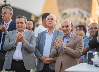 TÜRKİYENİN HASAN TAHSİNLERİ