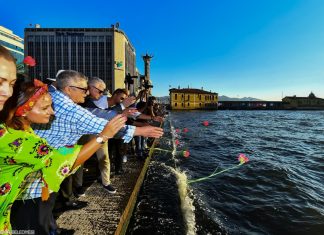 ROMAN SOYKIRIMI ANILDI