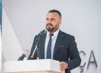 FOÇA’YA BÜYÜK YATIRIM