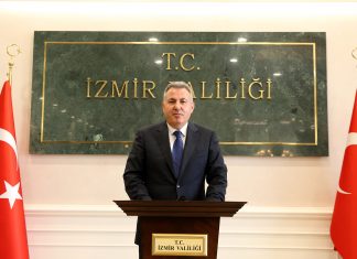 VALİ ELBAN’DAN ZAFER BAYRAMI DAVETİ