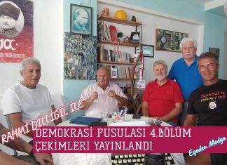 FUTBOL DÜNYASININ UNUTULMAYANLARI DEMOKRASİ PUSULASINDA