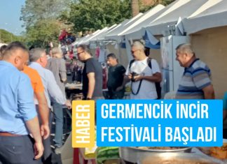 GERMENCİK FESTİVAL İÇİN KAPILARINI AÇTI