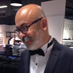 HÜSEYİN ASAR YAZDI – ESKİ VE YAŞLI GAZETECİ