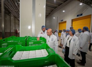 HİKAYEDEN SÜT DAĞITARAK REKLAM YAPIP, BİRİLERİNİ ZENGİNLEŞTİRMİYOR