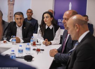 SOYER: İDAM SEHPASINA ÇIKARSALAR AYNI ŞEYİ SÖYLEYECEĞİM