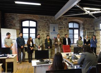 GENÇ KADINLARIN GELECEĞİ