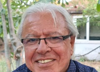 CELAL KÜÇÜK YAZDI – 1938 ATATÜRK’ÜN SON YILI