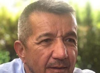 VELİ YALÇIN KALEMİNDEN EKİM DEVRİMİ