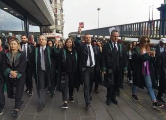 BAROLAR BİRLİĞİ ANAYAS KİTAPÇIKLARI İLE YÜRÜYOR