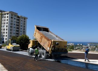 UYDUKENTTE ÇALIŞMAYAN ASANSÖRLER HAKKINDA AÇIKLAMA GELDİ