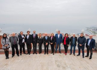 BARIŞ SELÇUK GAZETECİLİK ÖDÜLLERİ SAHİPLERİNİ BULDU