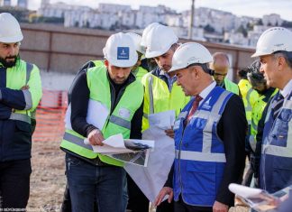 4 ETAPTA 3500 BAĞIMSIZ BİRİM