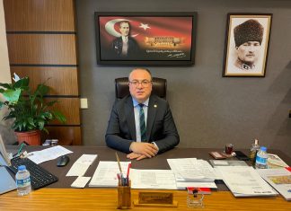KARAKOZ: SİLAH SAYISINI SORDU