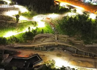 PORTAKAL VADİSİ AÇILIŞ İÇİN GÜN SAYIYOR