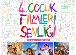 ÇOCUKLARA MÜJDELİ HABER