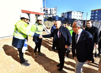 YAŞAMLARA DOKUNACAK YATIRIM