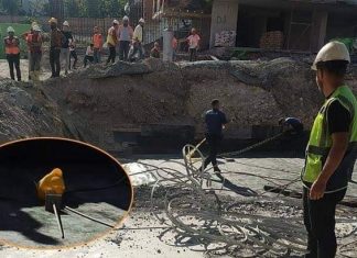 İŞ KAZASINDA İKİ ÖLÜM HABERİ DAHA GELDİ