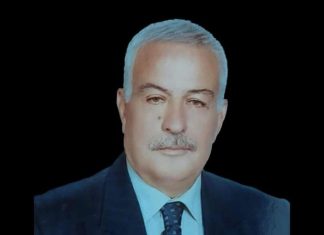 SAİM BAŞKAN’A VEDA