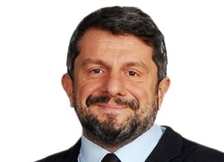 CAN ATALAYIN VEKİLLİĞİ DÜŞÜRÜLDÜ, MECLİS KARIŞTI