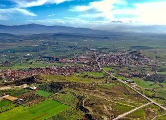 KORUMA KALKANI KÜLTÜR BAKANLIĞINDAN GELDİ