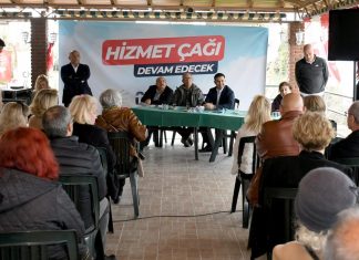 KUŞADASI BELEDİYESİ BÜTÇE İÇİN ALGI HABERİ YAPTIRIYOR